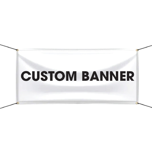 Custom Banner