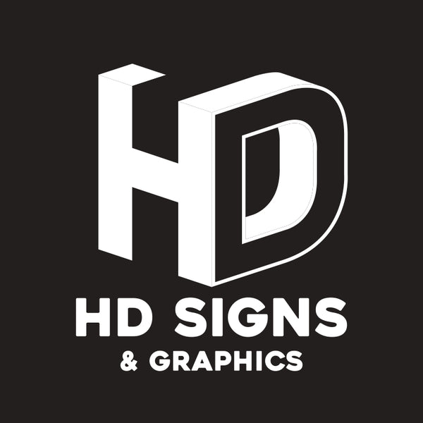 HD Signs & Graphics